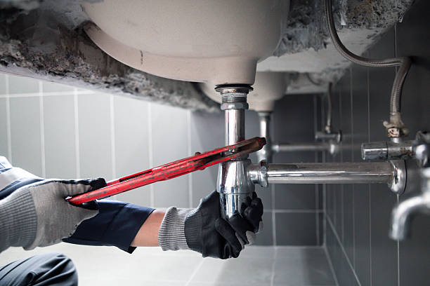Trusted Sewer Line Repair service in Fowlerville, MI - AAA Plumbing Heating